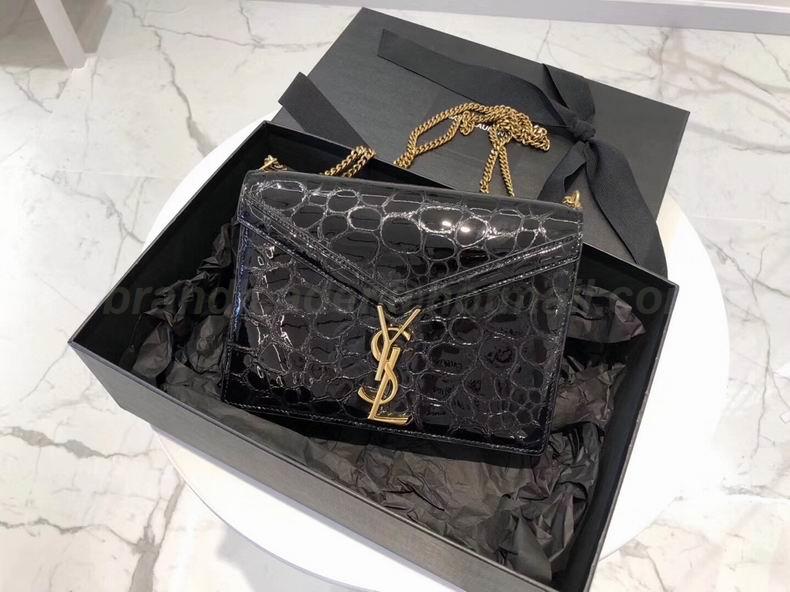 YSL Handbags 389